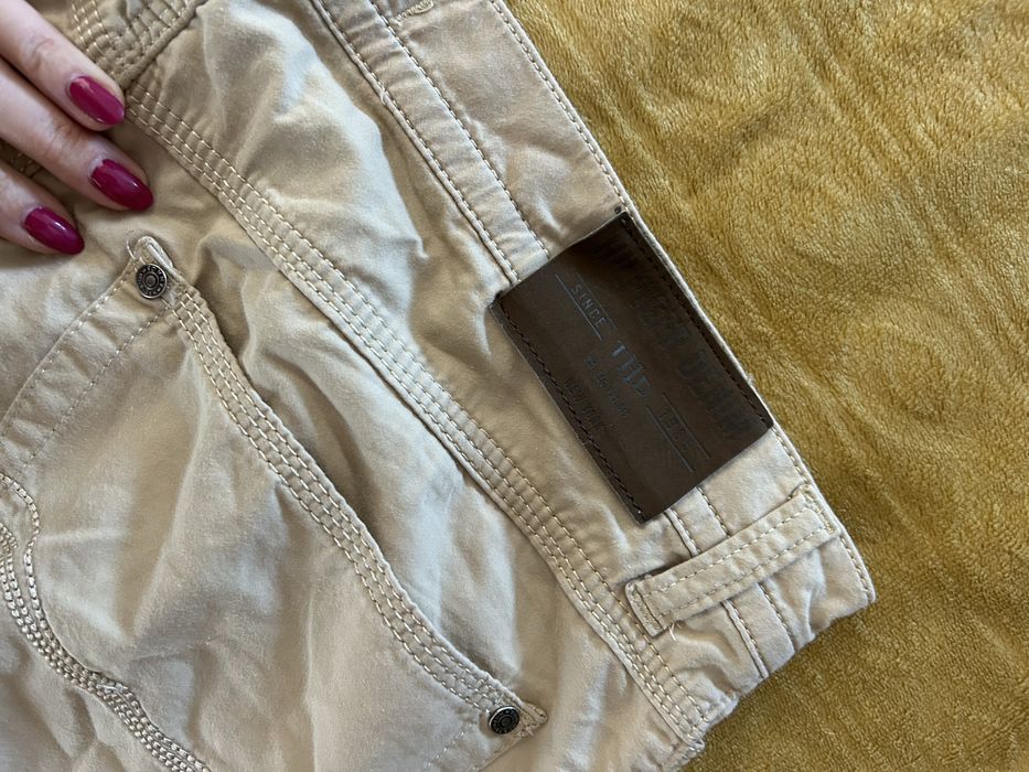 Tommy hilfiger spodnie męskie roz.34