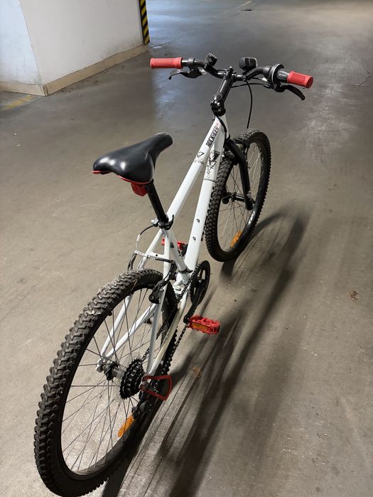 Bicicleta de criança