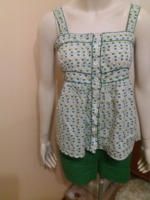 Szorty piękne Reserved 38