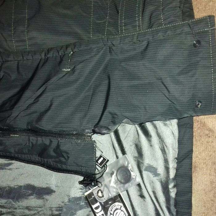 Куртка демисезон