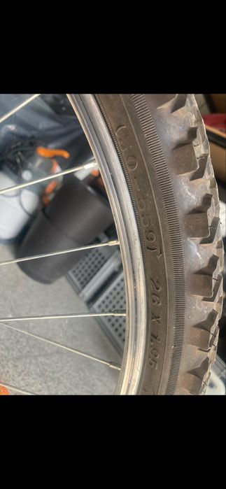 Sprzedam rower dla dziewczynki koła 26 cali