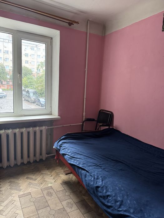 Квартира в парковій зоні