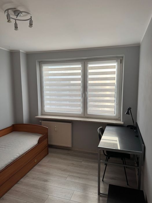Wynajmę Pokój os. Chrobrego 39, Piątkowo