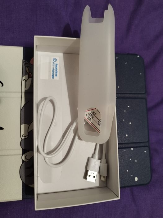 Электронний перекладач ONWEE з функцією сканування.