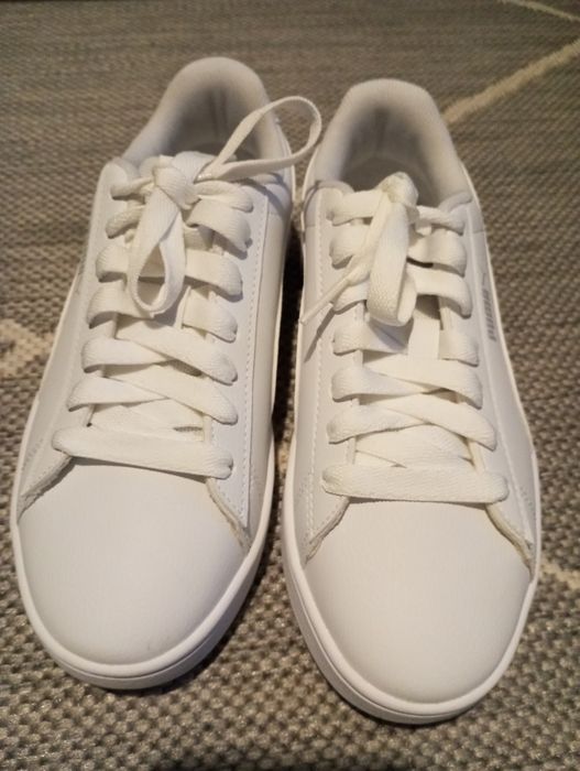 Sneakersy Puma Rickie Classic JR 36