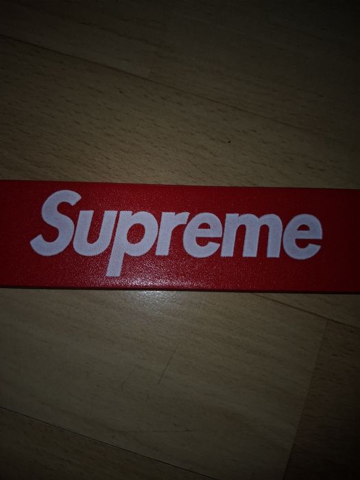 Pasek supreme Monoprint