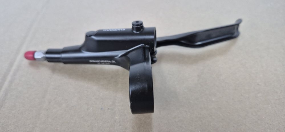 Nr2. Klamka Hamulca Shimano BL-MT200.  Prawa.