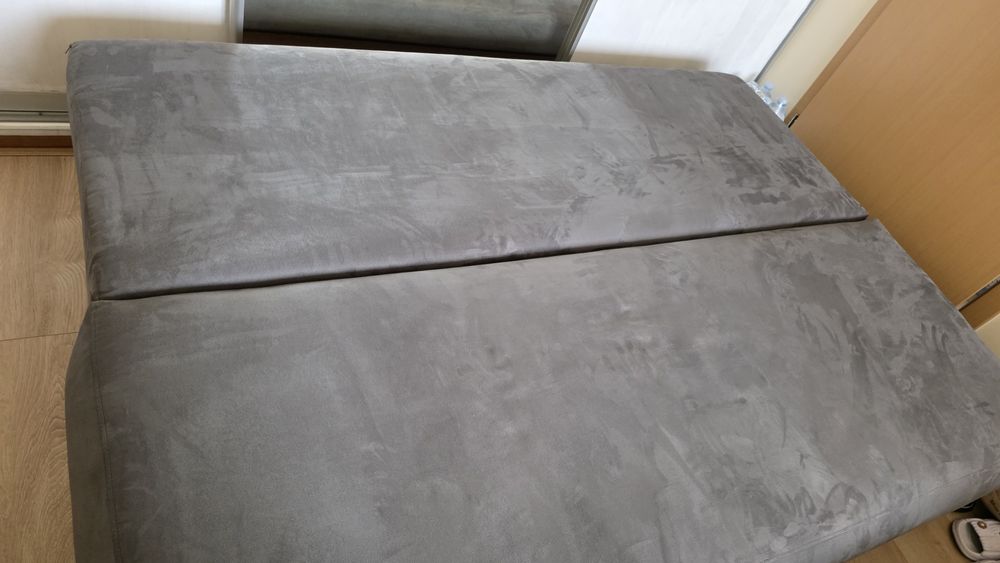 Tapczan rozkładana 140x200