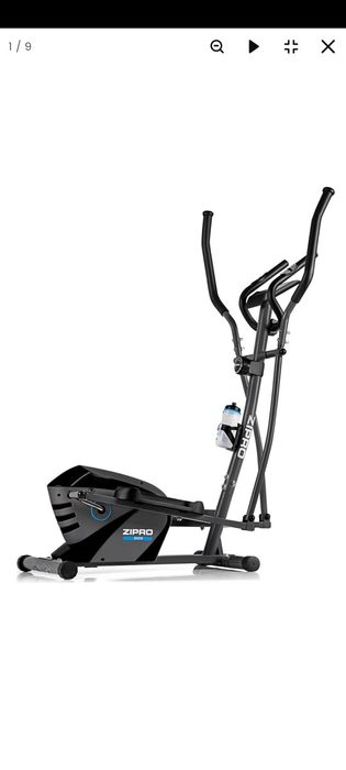 Orbitrek magnetyczny