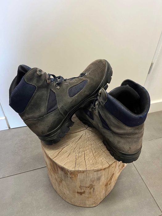 Buty zimowe SCARPA rozmiar 44