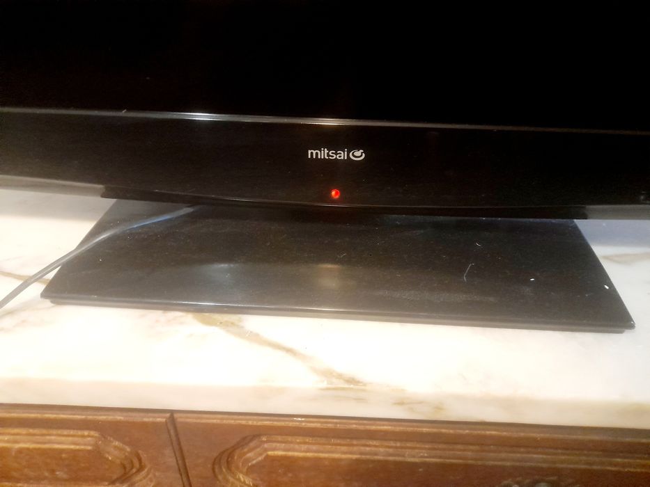 Televisão Mitsai 32 Polegadas