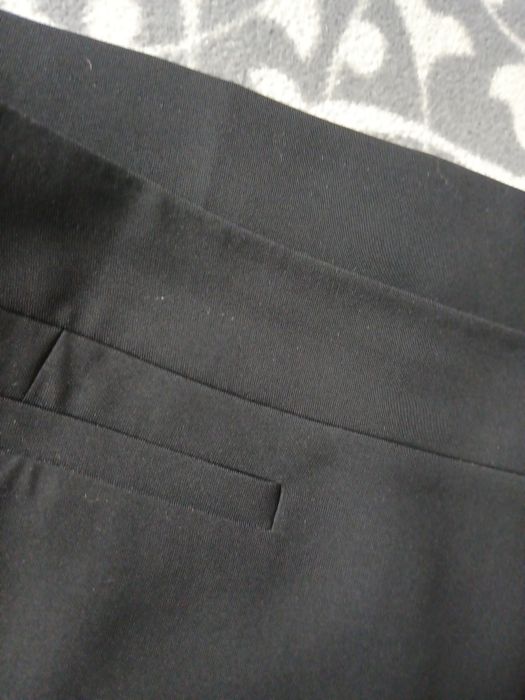 Elegancka spódnica damska 44