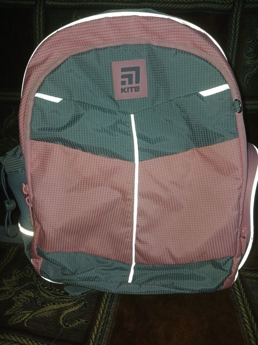 Рюкзак Kite. 1-3 клас