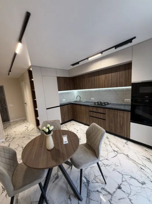 Продаж 1 к квартири, 46 кв.м, пров.Цегельний