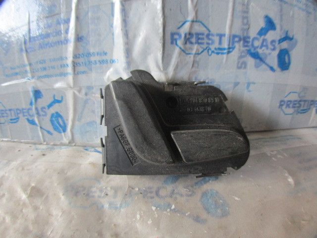 Botão / interruptor regulação de bancos MERCEDES-BENZ Classe C Carrinh