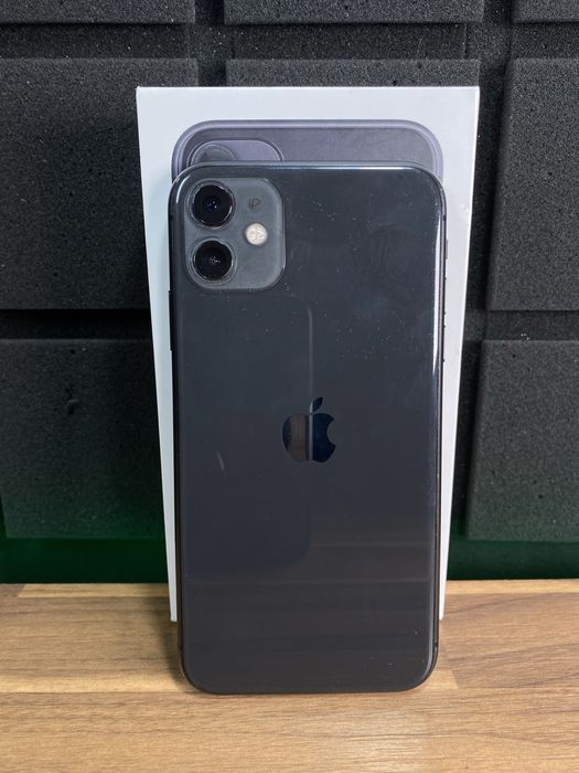 iPhone 11 64 gb Neverlock