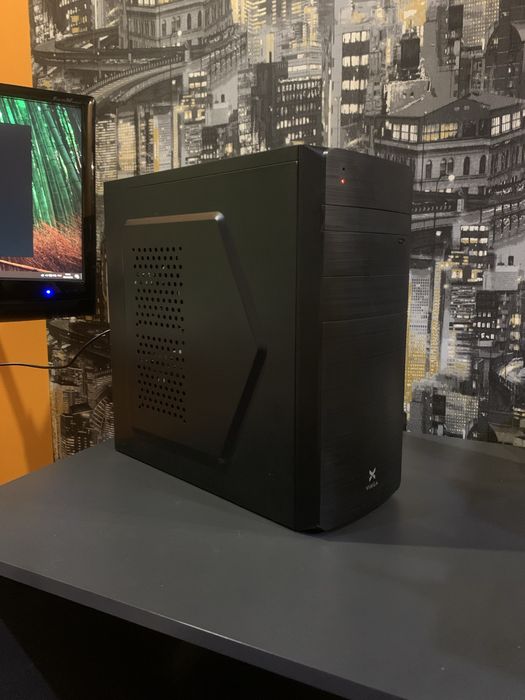 Игровой/Офисный пк для DOTA2/ТАНКИ