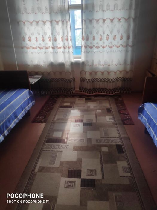 Здаю свою квартиру
