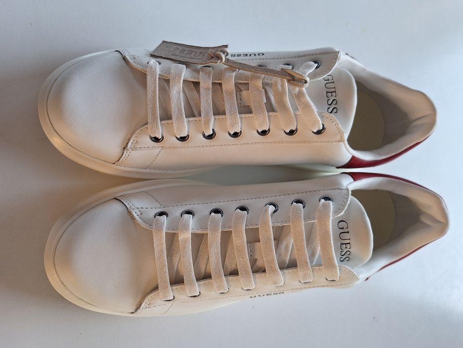Sneakersy Guess rozm 43
