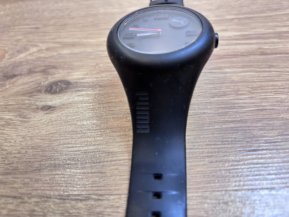 Годинник puma, оригінал