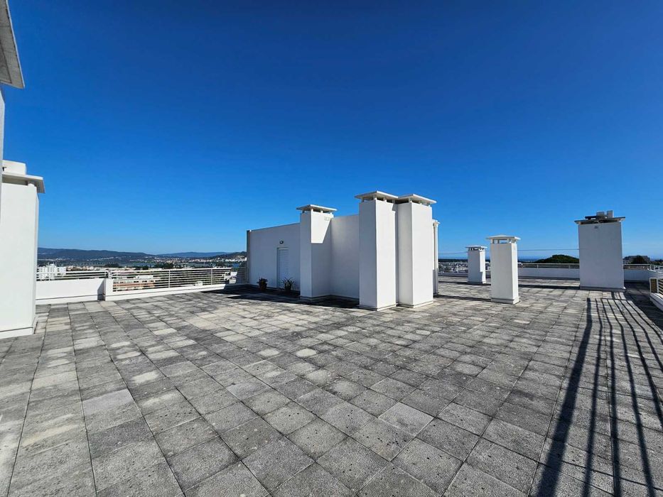 Aluguer de T2 abelheira