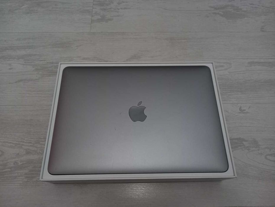 APPLE MACBOOK RETINA 12 polegadas – A 1534 – Prateado – Bateria NOVA