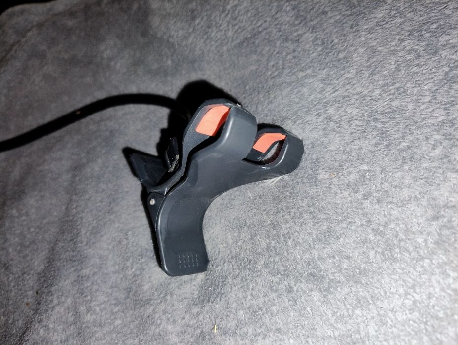 Гибкий держатель для телефона с поворотом на 360 градусов