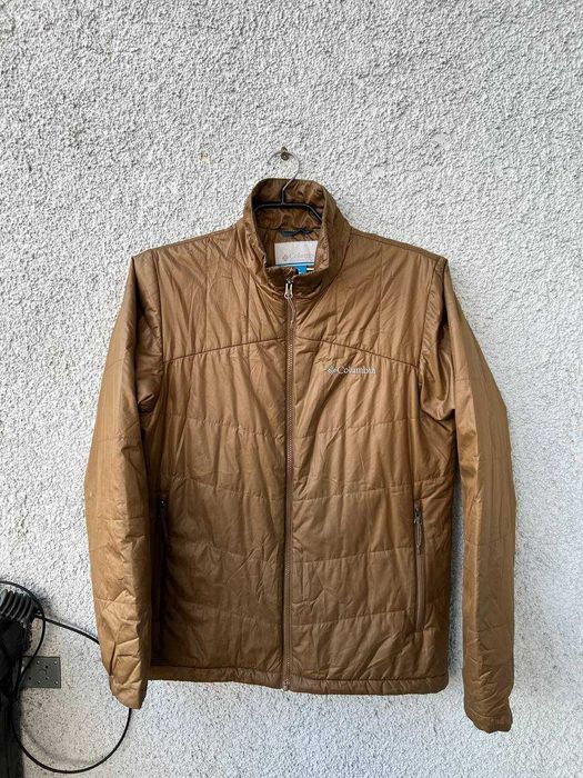 Куртка Columbia (S)