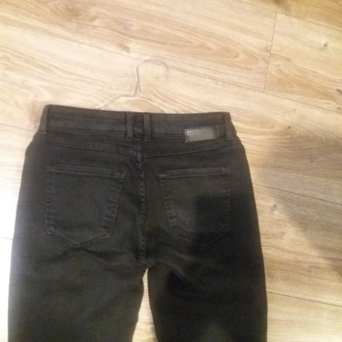 Spobnie skinny FB Sister 29