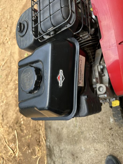 Freza manual para venda