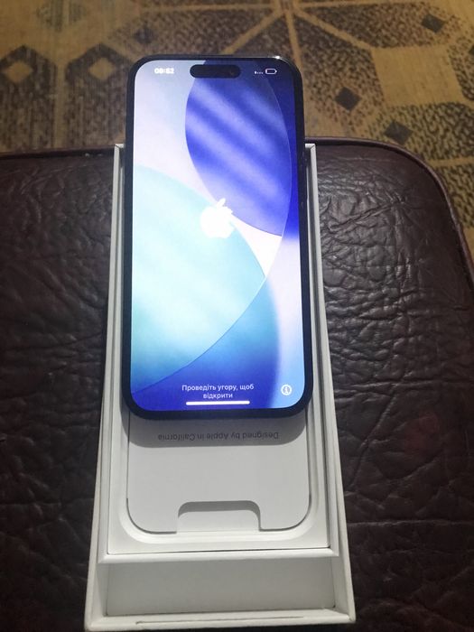 Продається  IPhone 15 128GB
