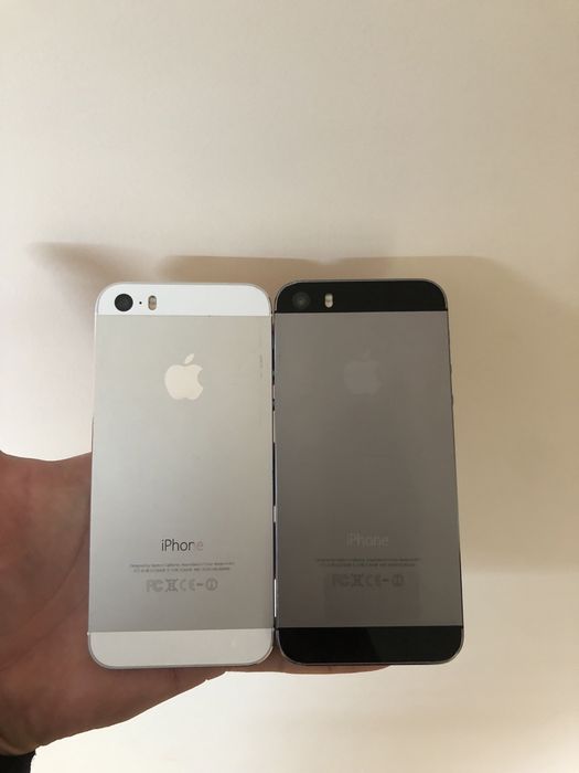 iPhone 5s на запчастини!