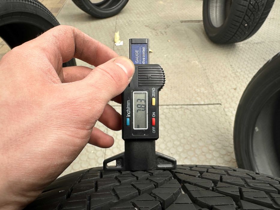 245-50 R19 105W Goodyear Vector 4 Seasons Gen3 розпаровка 1шт