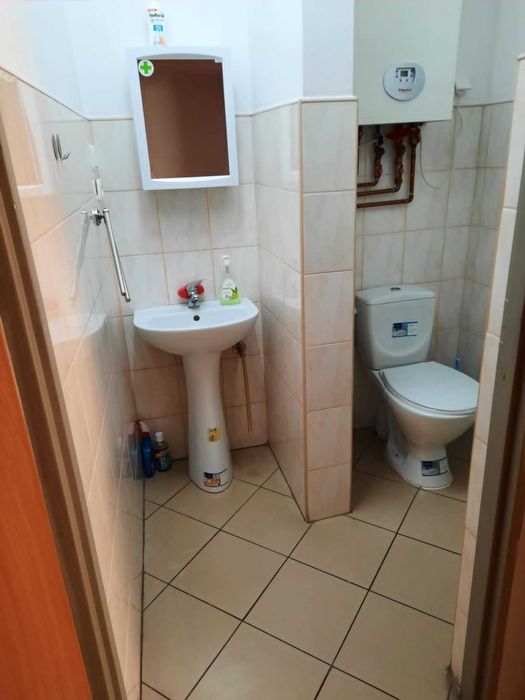 Lokal handlowo/biurowo/usługowy na wynajem w Zbąszynku