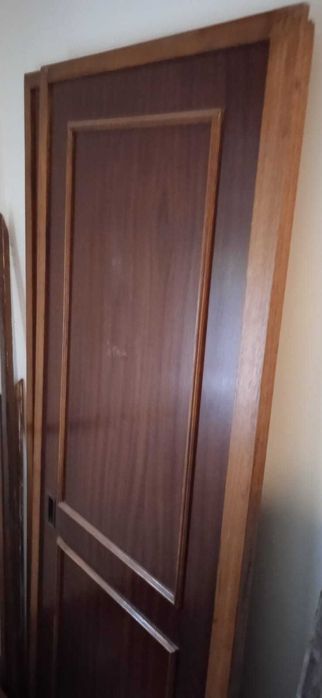 Portas armário guarda roupa