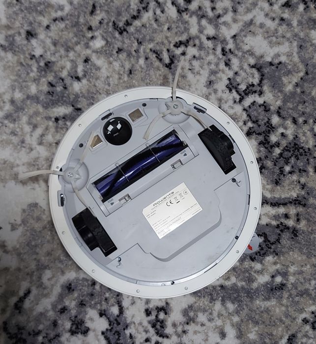 Робот-пилосос (миючий) Rowenta X-PLORER Serie 75.