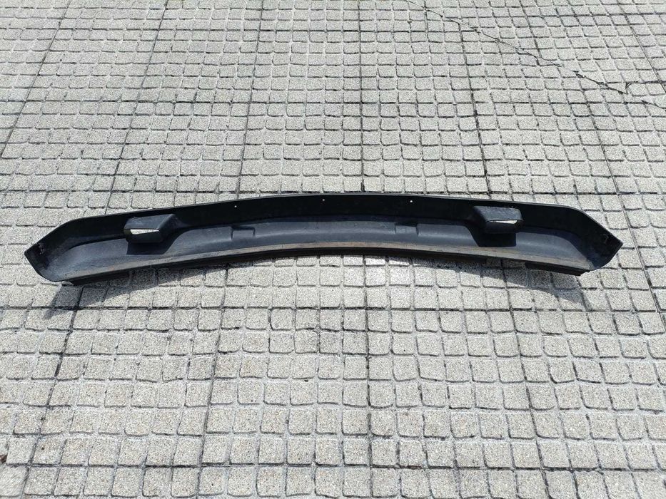 Spoiler do pára-choques da frente BMW E30