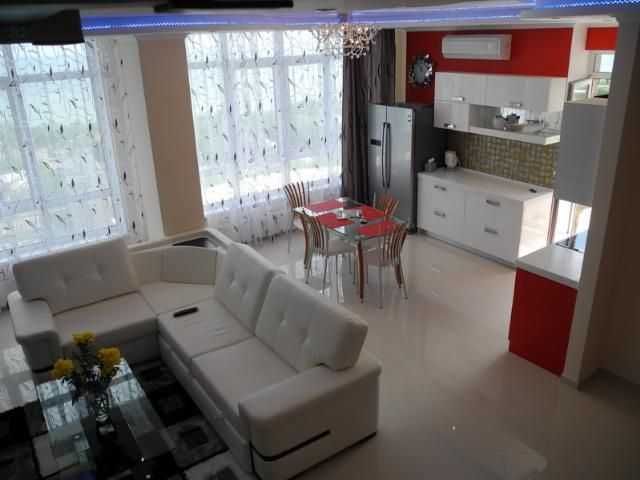 Пентхаус, ЖК "Французский" на Французском бульваре, 355809