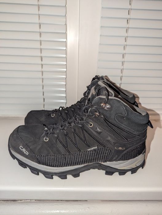 Черевики CMP чоловічі