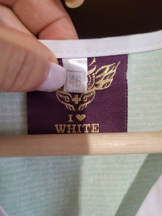 Продам новий медичний,жіночій халат!