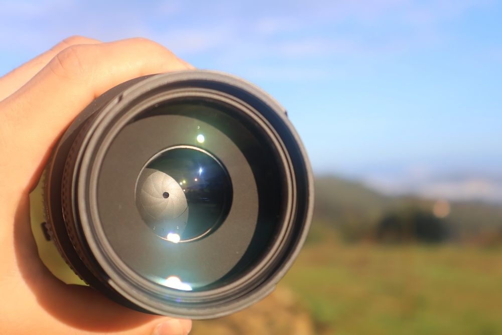 Sigma 70-300mm F/4-5.6 IS (Nikon AF)