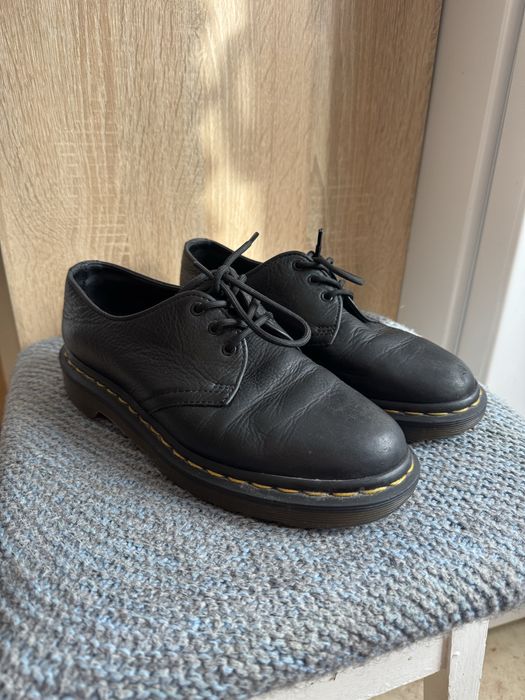 Туфлі Dr. Martens 1461