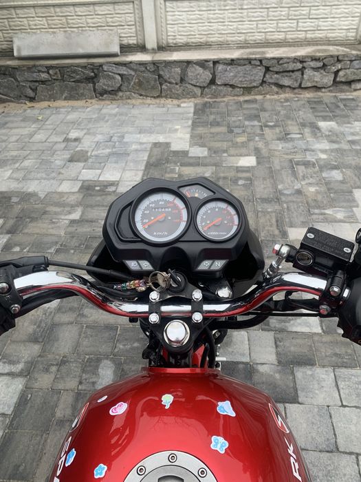 Спарк 150р11  (СРОЧНО)