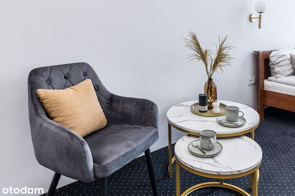 Mieszkanie 128m2 - 5 niezależnych apartamentów