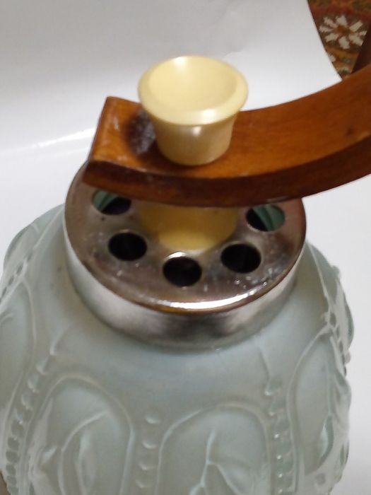 Плафон  для люстри.