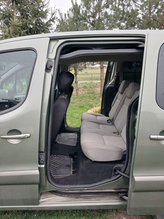 sprzedam Peugeot Partner