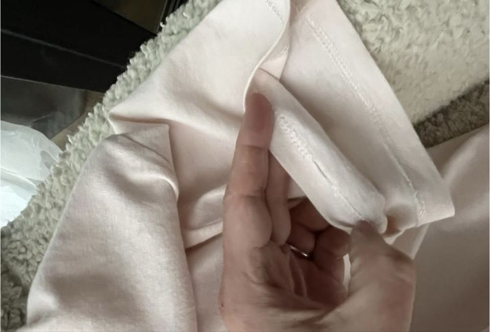 Нова бавовняна піжама