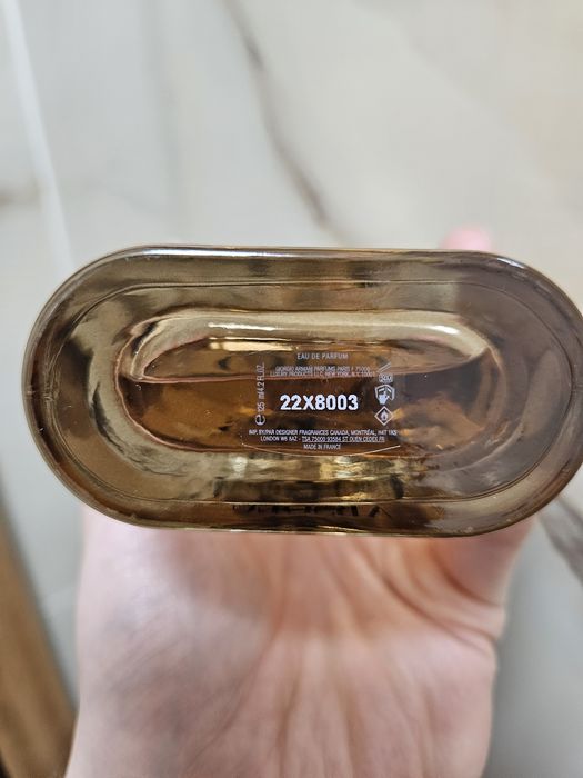 Armani Acqua Di Gio Absolu 125ml Unikat