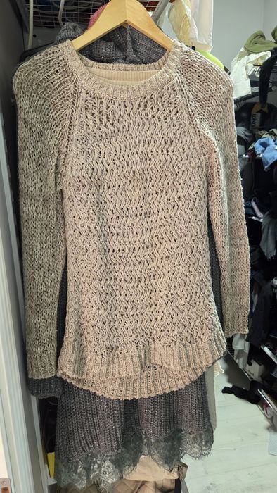 Кофта в'язаний жіноча