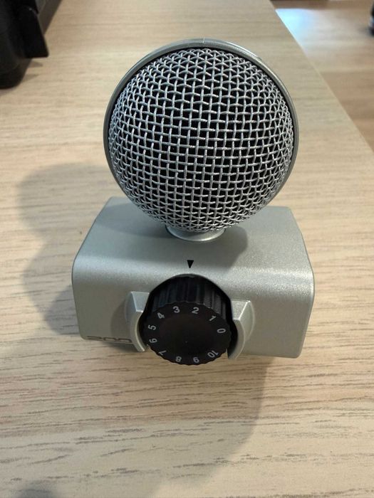 Zoom H6 Handy Recorder
